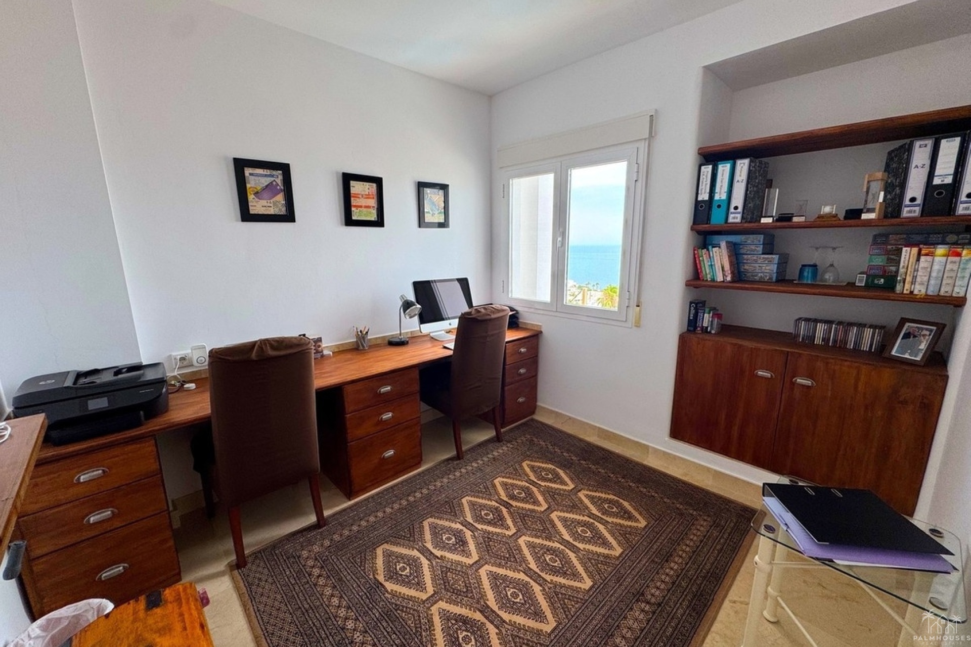 Resale - Apartments - Mojacar