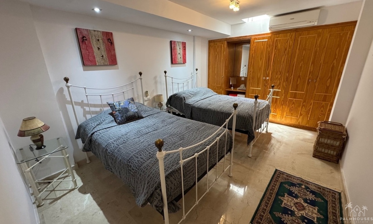 Resale - Apartments - Mojacar