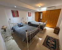 Resale - Apartments - Mojacar