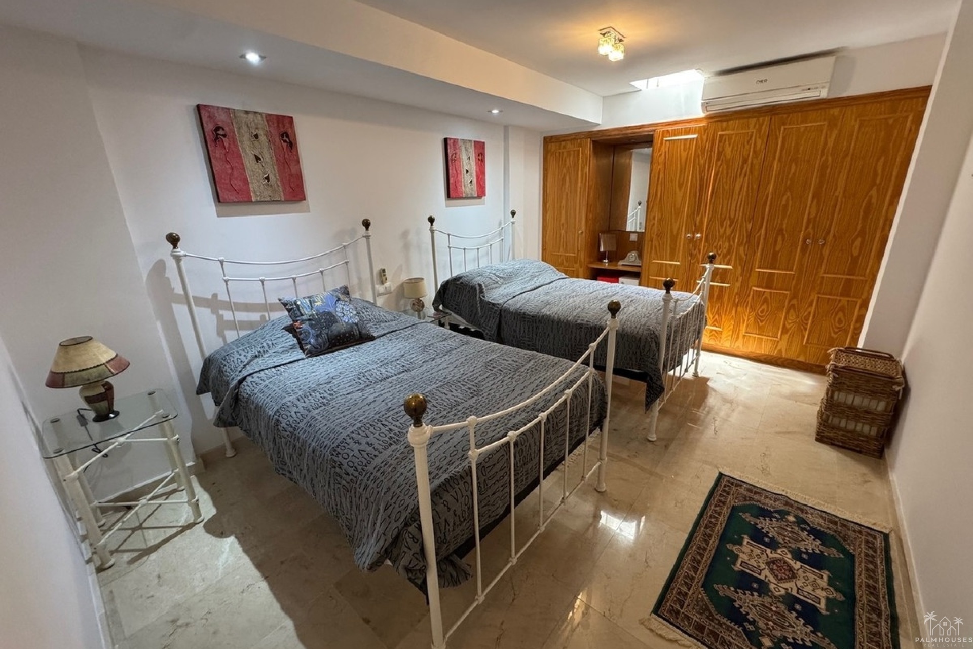 Resale - Apartments - Mojacar