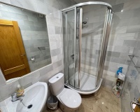 Resale - Apartments - Mojacar