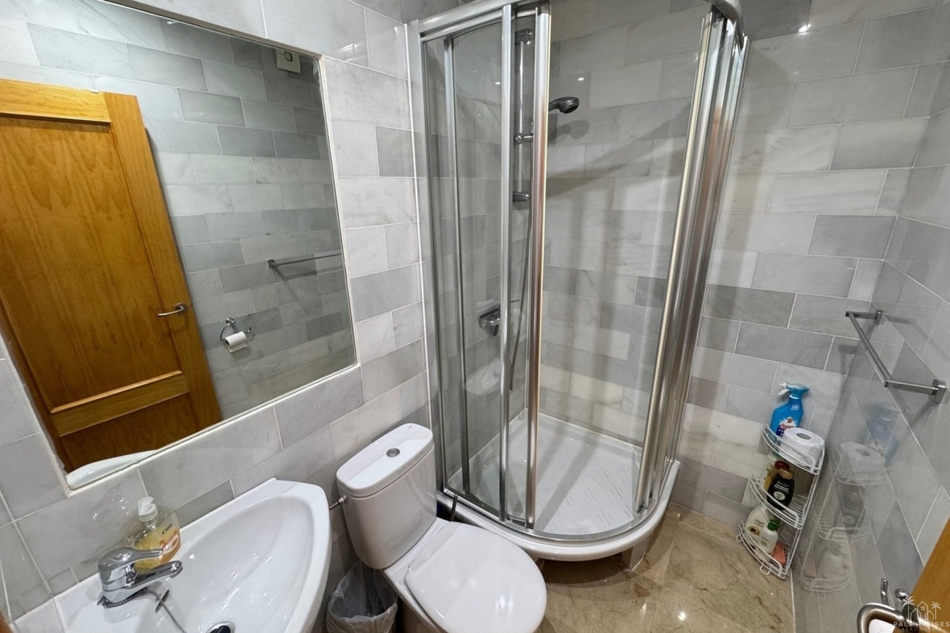 Resale - Apartments - Mojacar