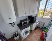 Resale - Apartments - Mojacar