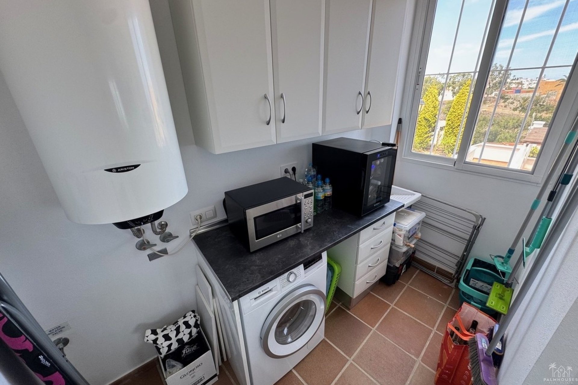 Resale - Apartments - Mojacar