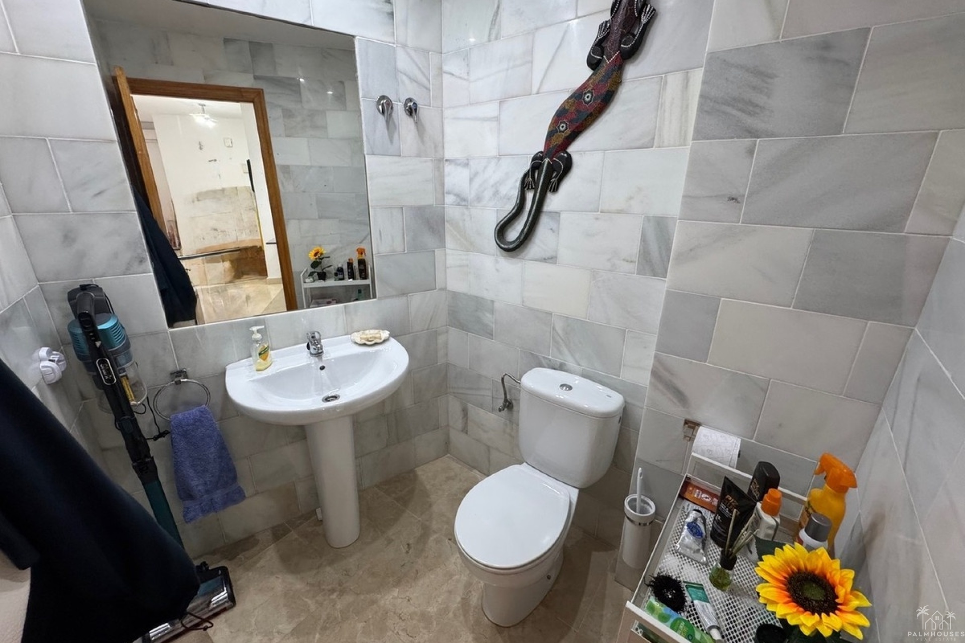Resale - Apartments - Mojacar