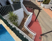 Resale - Apartments - Mojacar