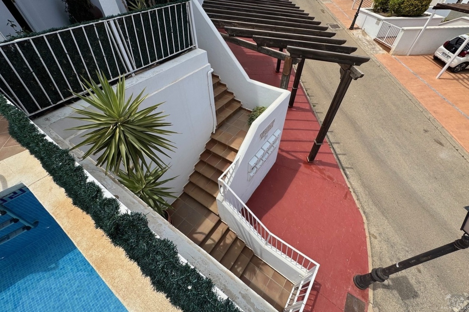 Resale - Apartments - Mojacar