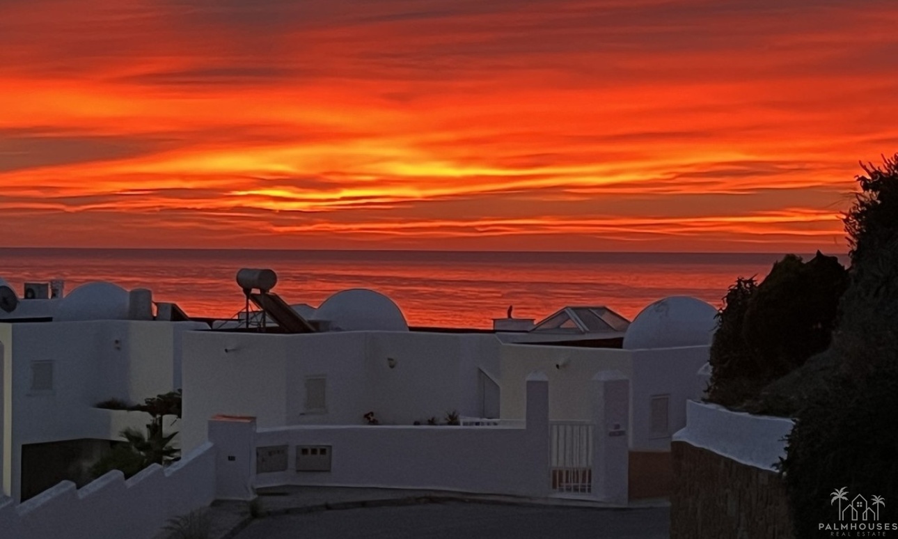 Resale - Apartments - Mojacar