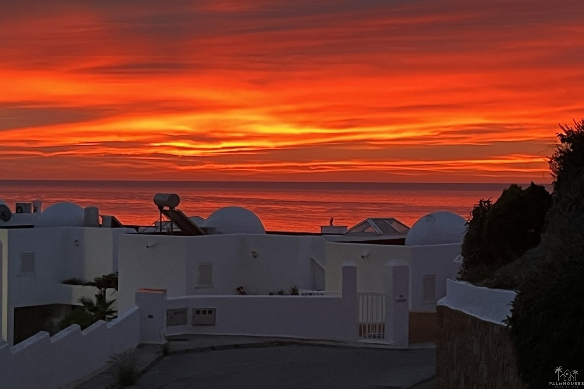 Resale - Apartments - Mojacar