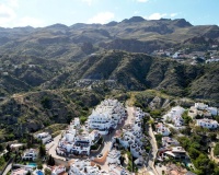 Resale - Apartments - Mojacar