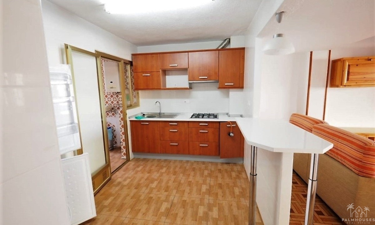 Resale - Apartments - Muchamiel - Mutxamel - Muchamiel - Mutxamel Centro