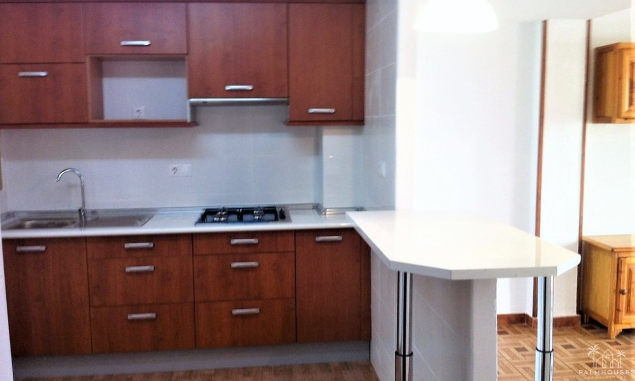 Resale - Apartments - Muchamiel - Mutxamel - Muchamiel - Mutxamel Centro