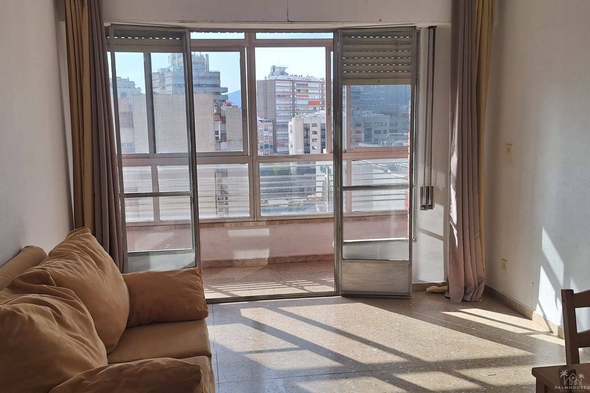 Resale - Apartments - Murcia - Centro