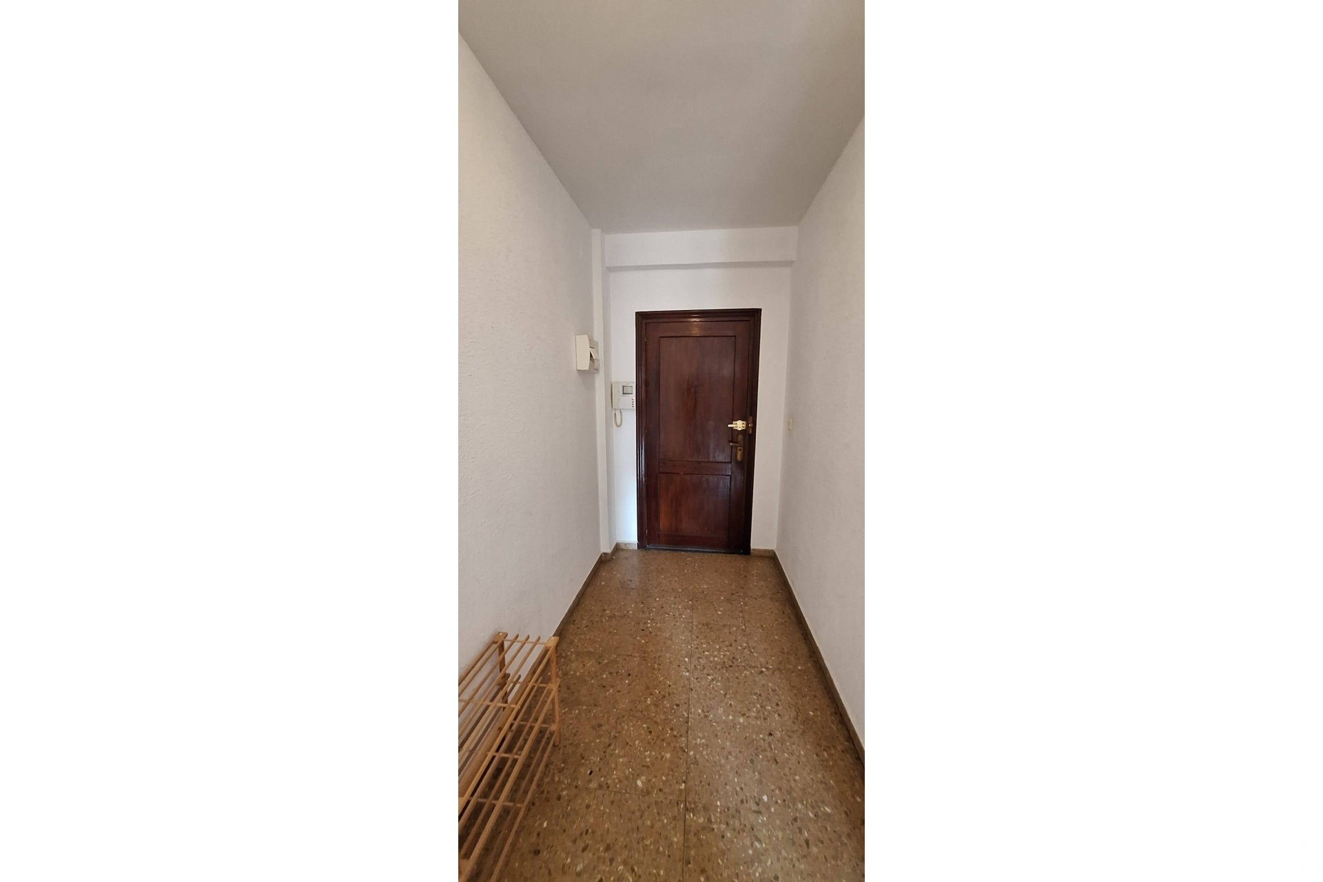 Resale - Apartments - Murcia - Centro
