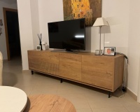 Resale - Apartments - Murcia - Hacienda Riquelme