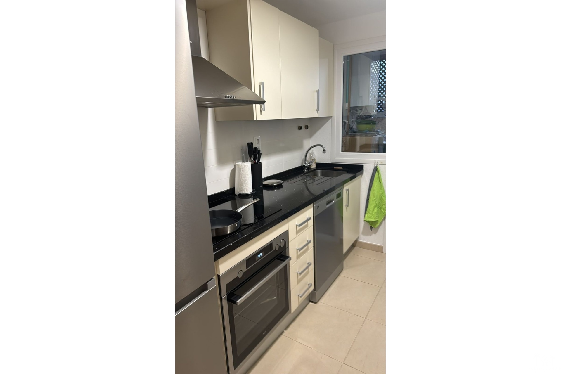 Resale - Apartments - Murcia - Hacienda Riquelme