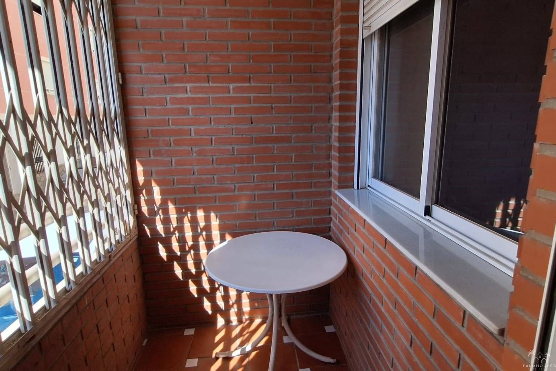 Resale - Apartments - Murcia - San Benito-patiño