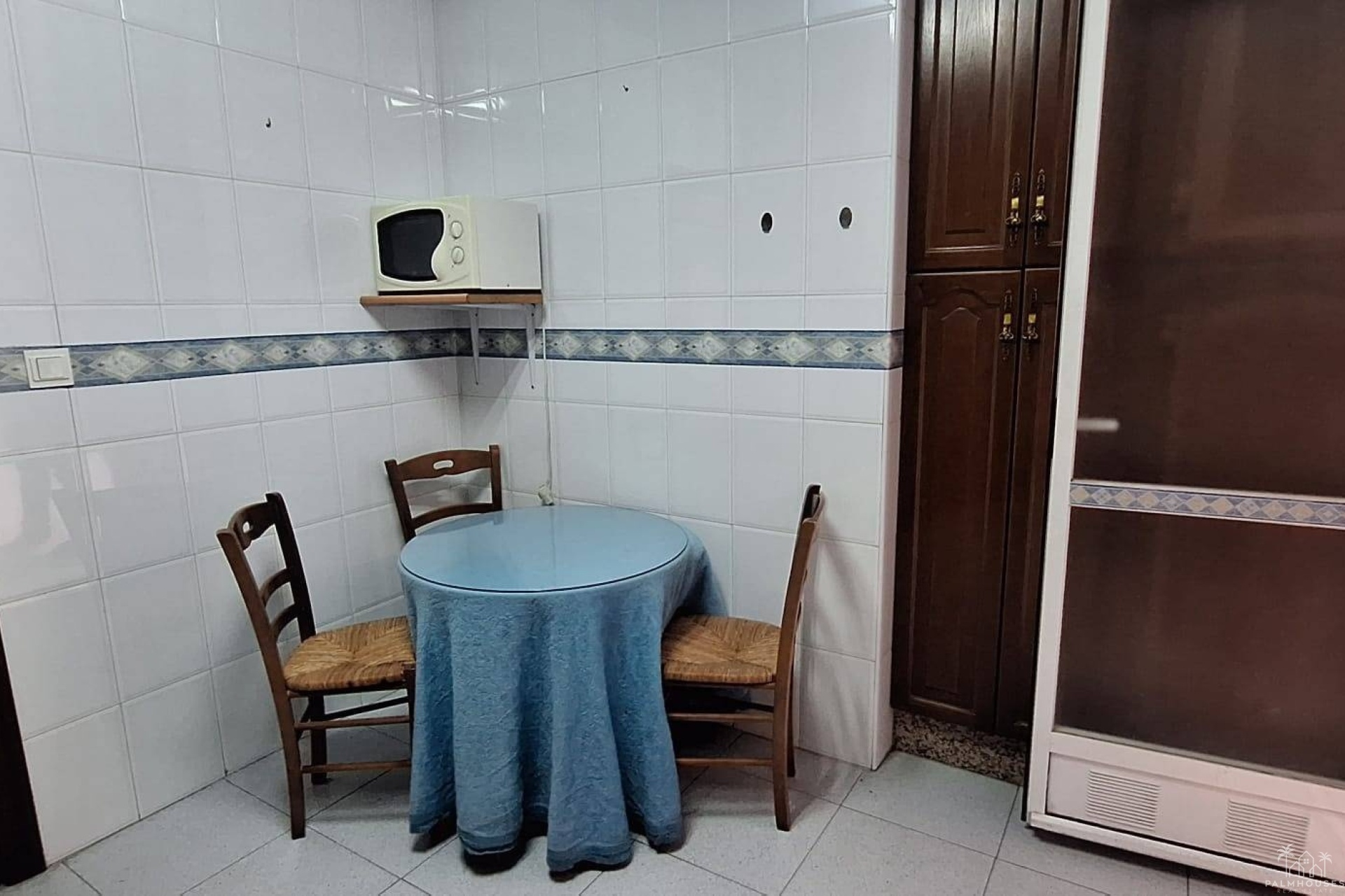 Resale - Apartments - Murcia - San Benito-patiño