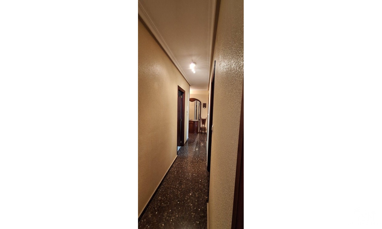 Resale - Apartments - Murcia - San Benito-patiño
