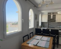 Resale - Apartments - Murcia - Sucina