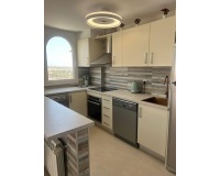Resale - Apartments - Murcia - Sucina