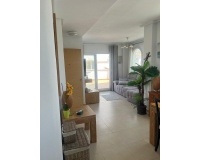Resale - Apartments - Murcia - Sucina
