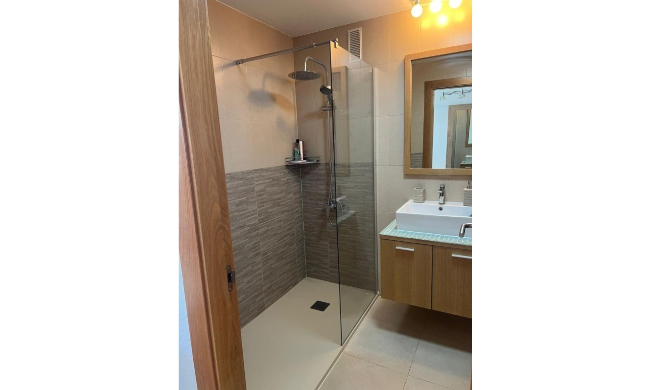 Resale - Apartments - Murcia - Sucina