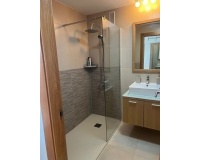 Resale - Apartments - Murcia - Sucina