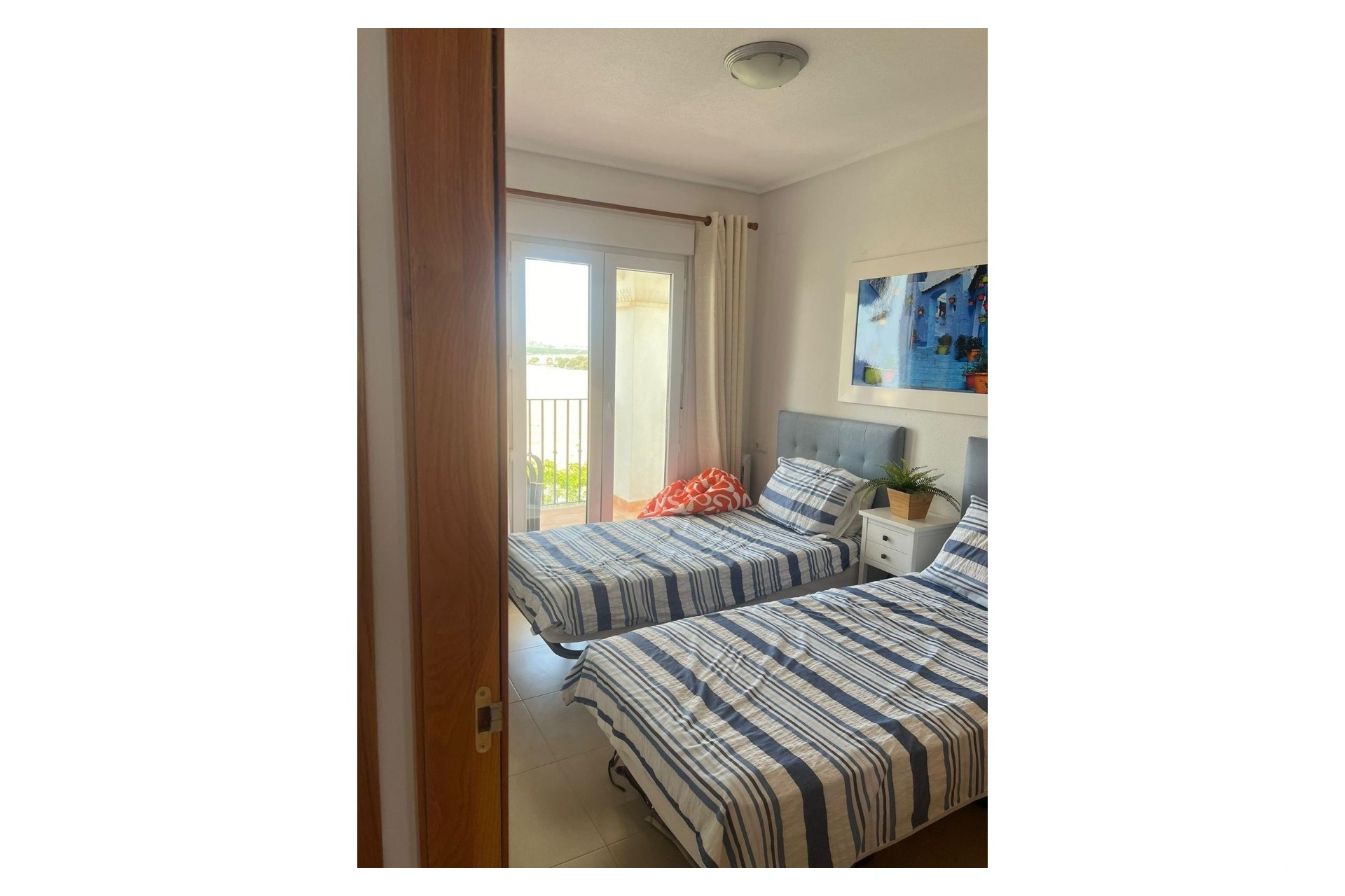 Resale - Apartments - Murcia - Sucina