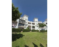 Resale - Apartments - Murcia - Sucina