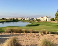 Resale - Apartments - Murcia - Sucina