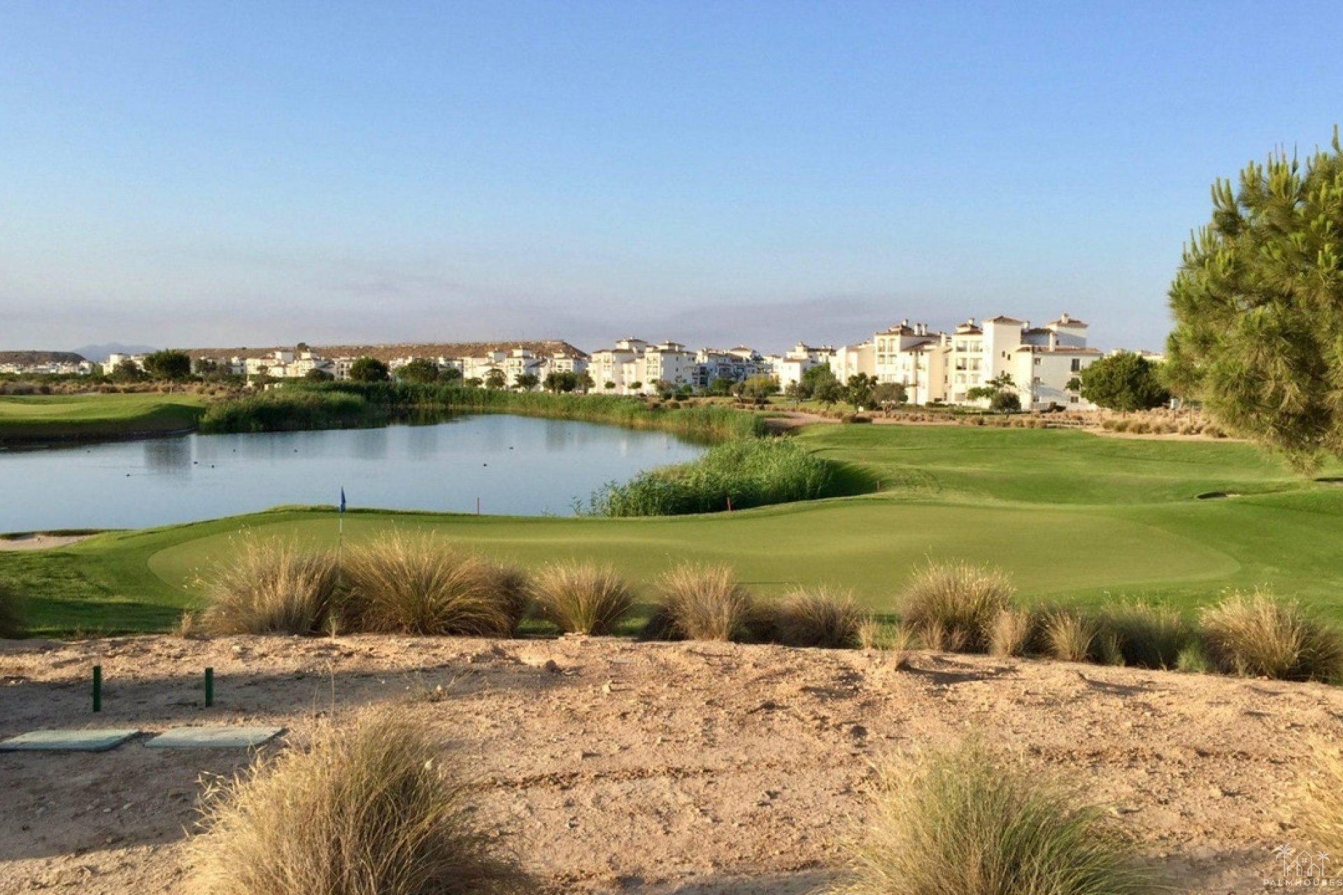 Resale - Apartments - Murcia - Sucina