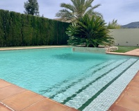 Resale - Apartments - Murla - Inland