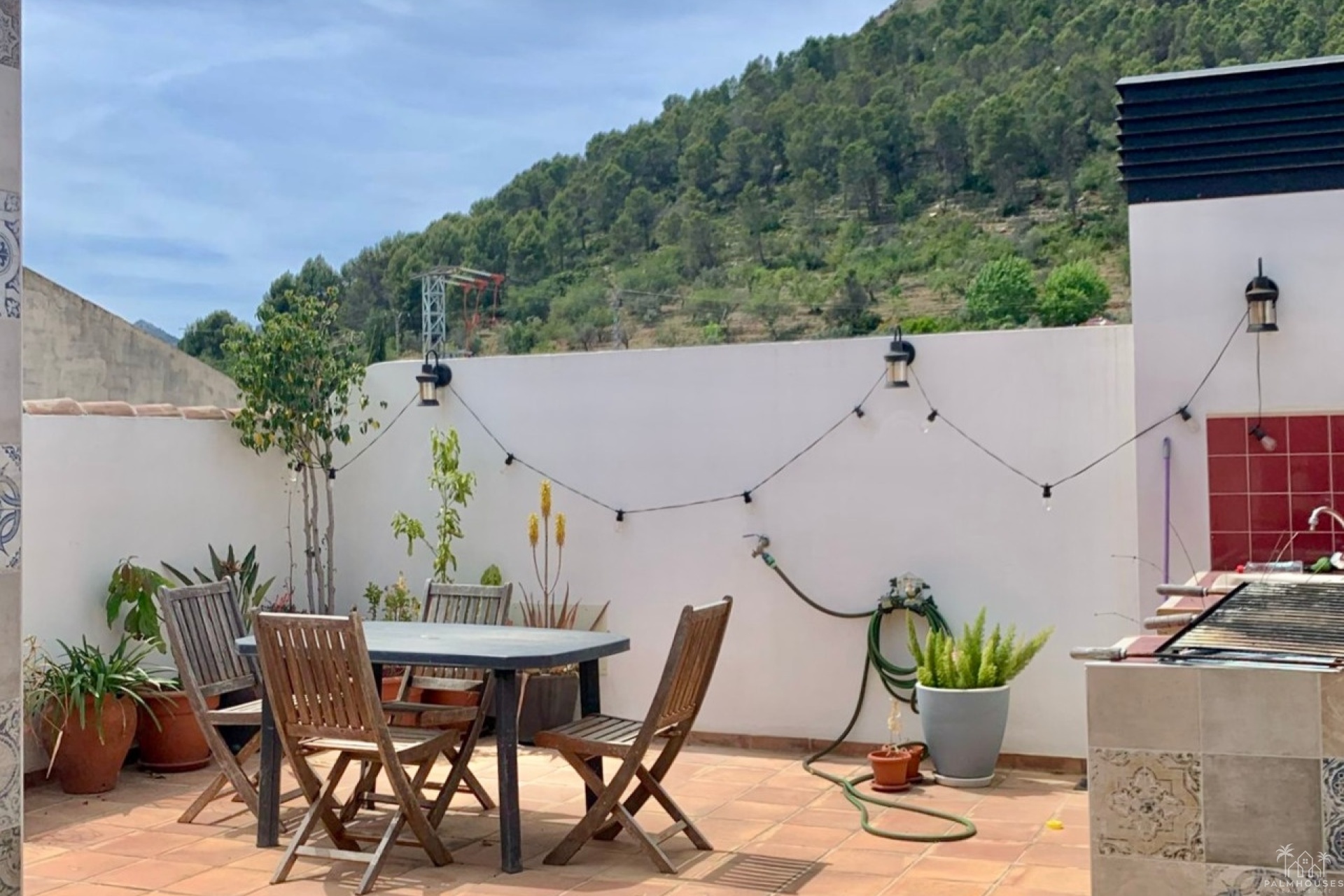 Resale - Apartments - Murla - Inland