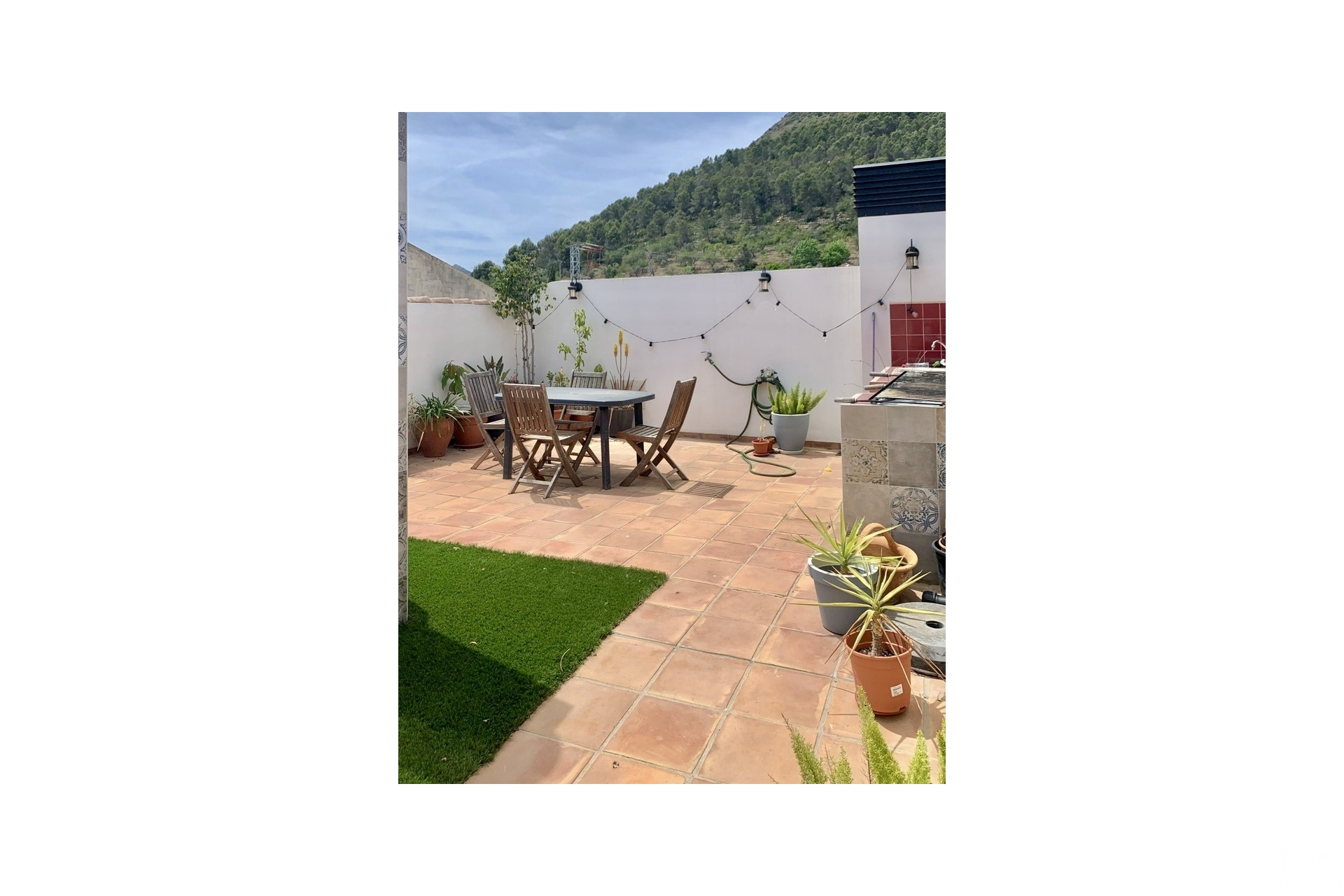 Resale - Apartments - Murla - Inland