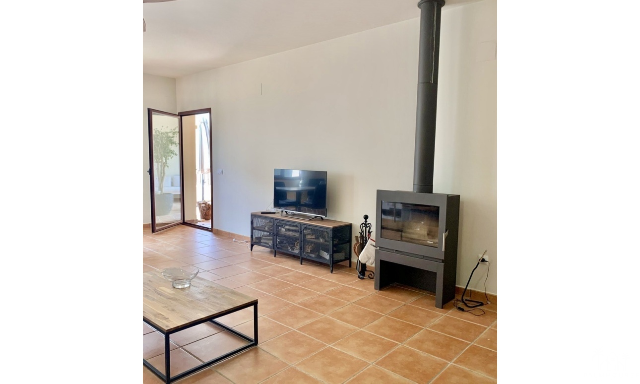 Resale - Apartments - Murla - Inland