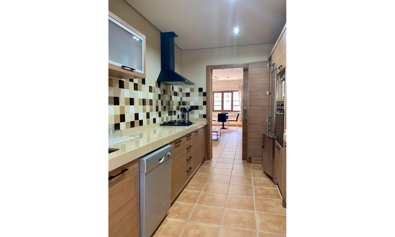 Resale - Apartments - Murla - Inland