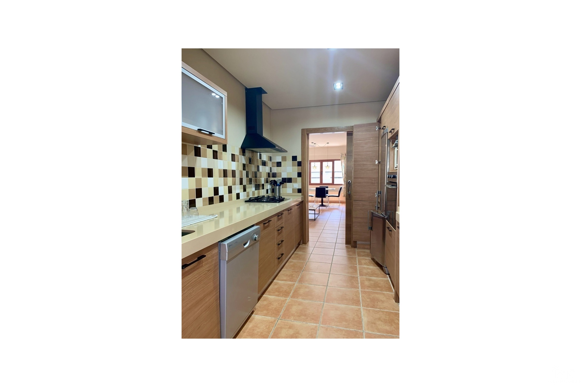 Resale - Apartments - Murla - Inland