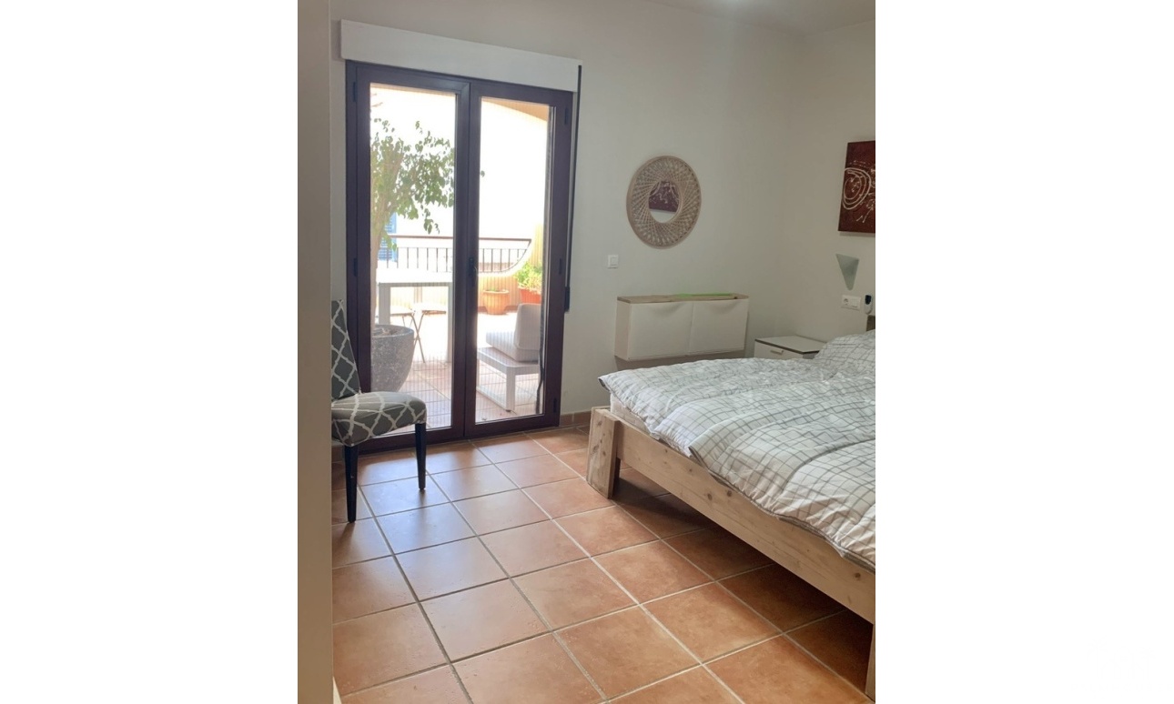 Resale - Apartments - Murla - Inland