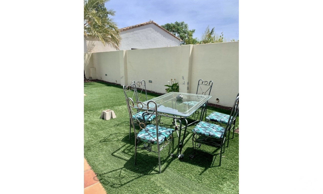 Resale - Apartments - Murla - Inland