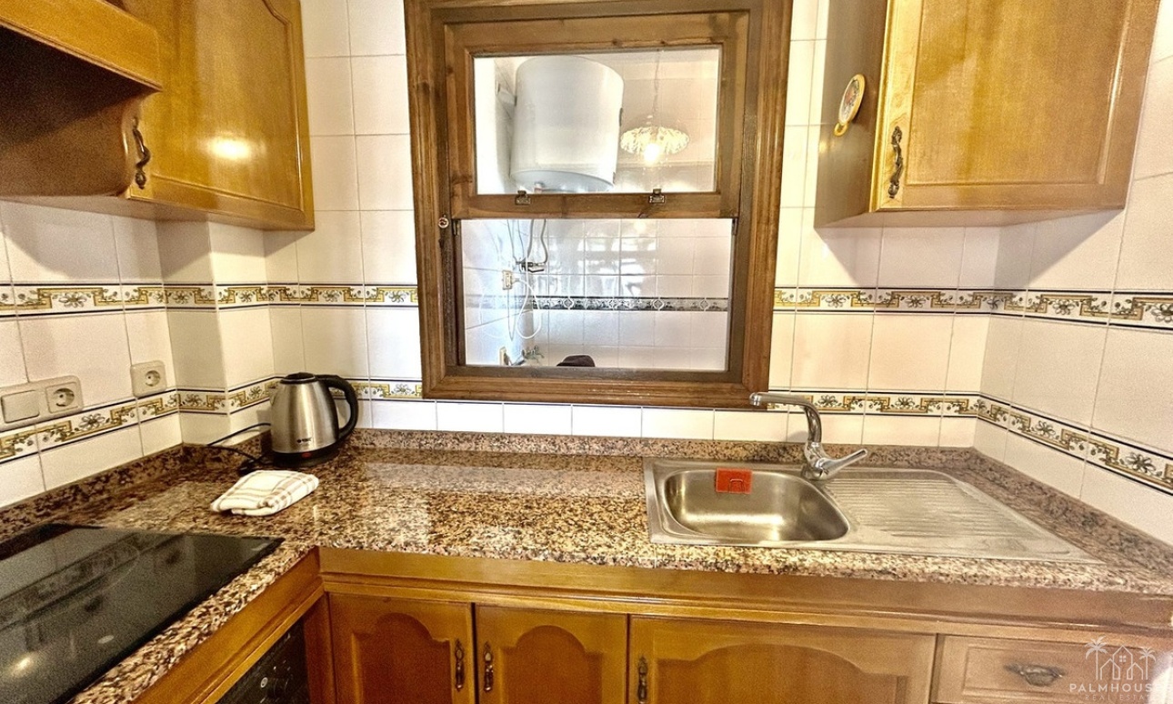 Resale - Apartments - Orihuela - Cabo Roig