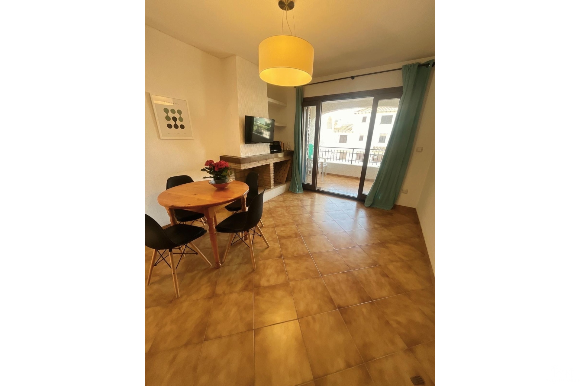 Resale - Apartments - Orihuela - Cabo Roig