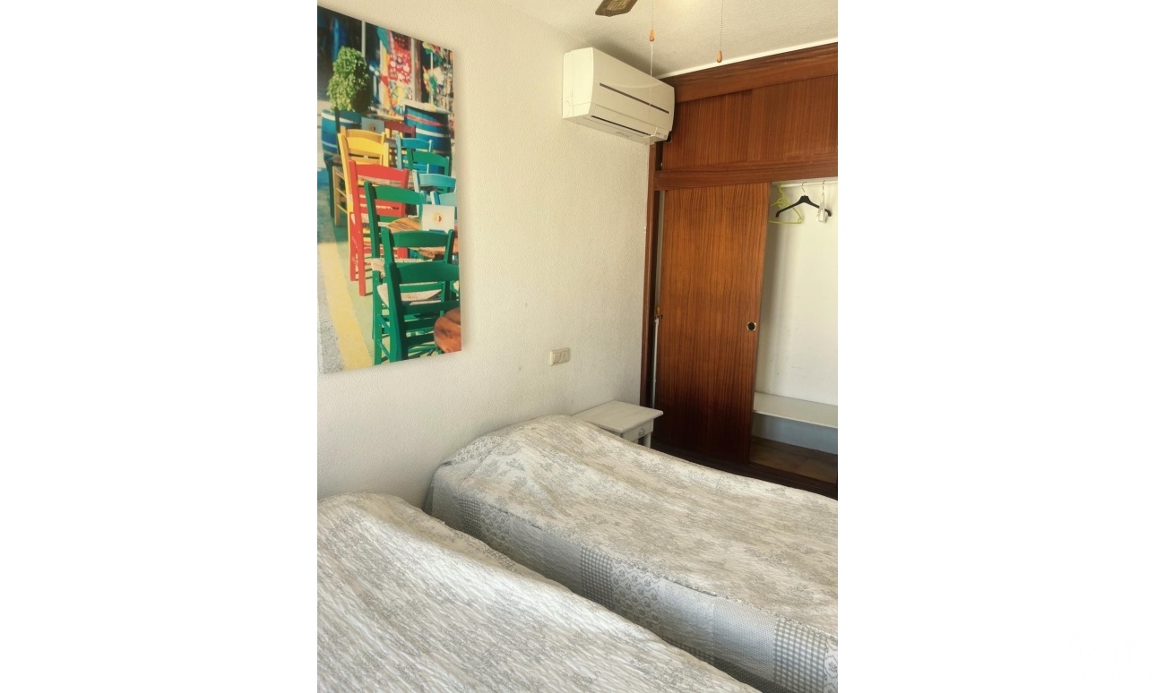 Resale - Apartments - Orihuela - Cabo Roig