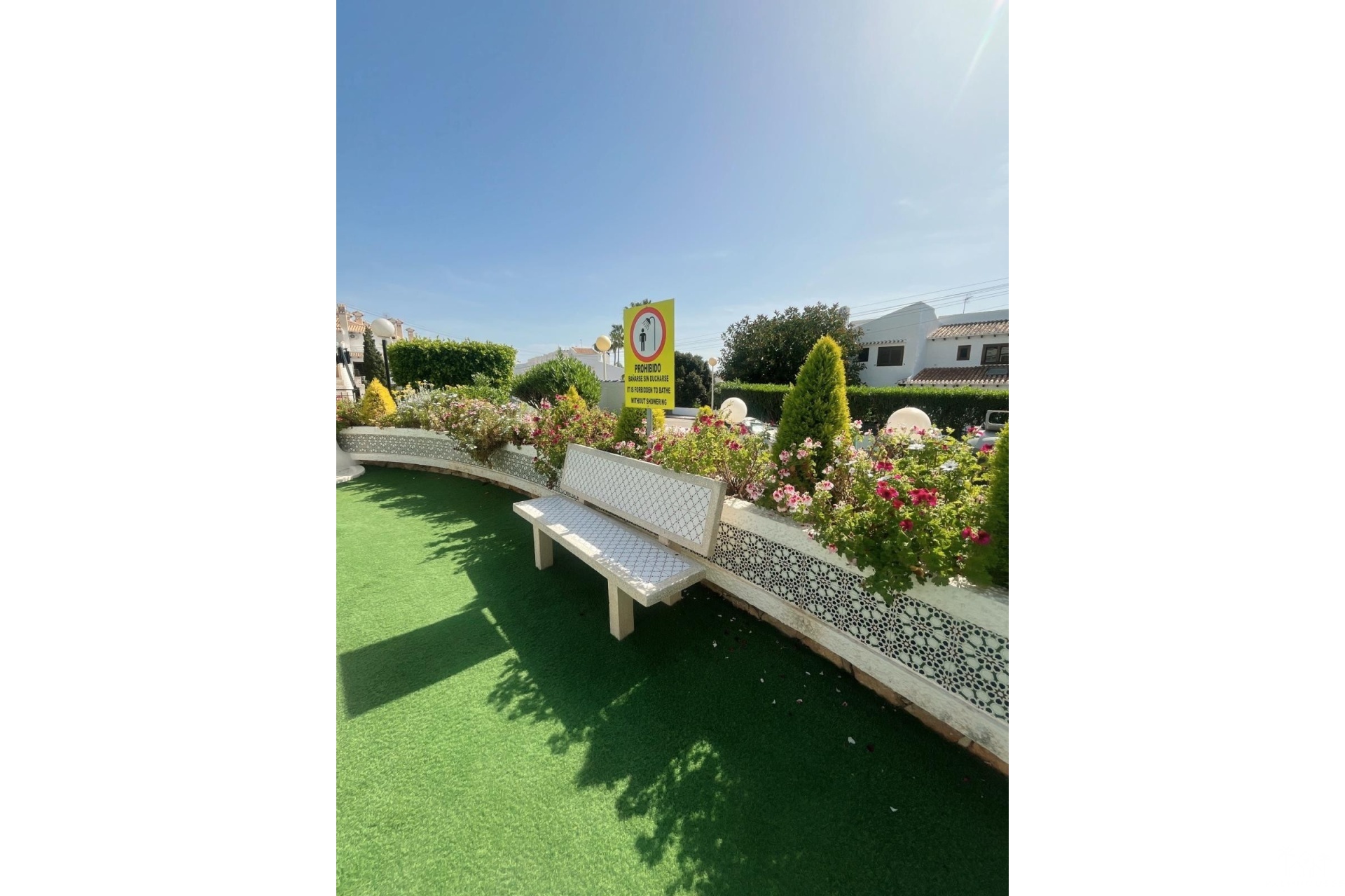 Resale - Apartments - Orihuela - Cabo Roig