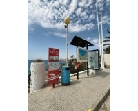 Resale - Apartments - Orihuela - Cabo Roig