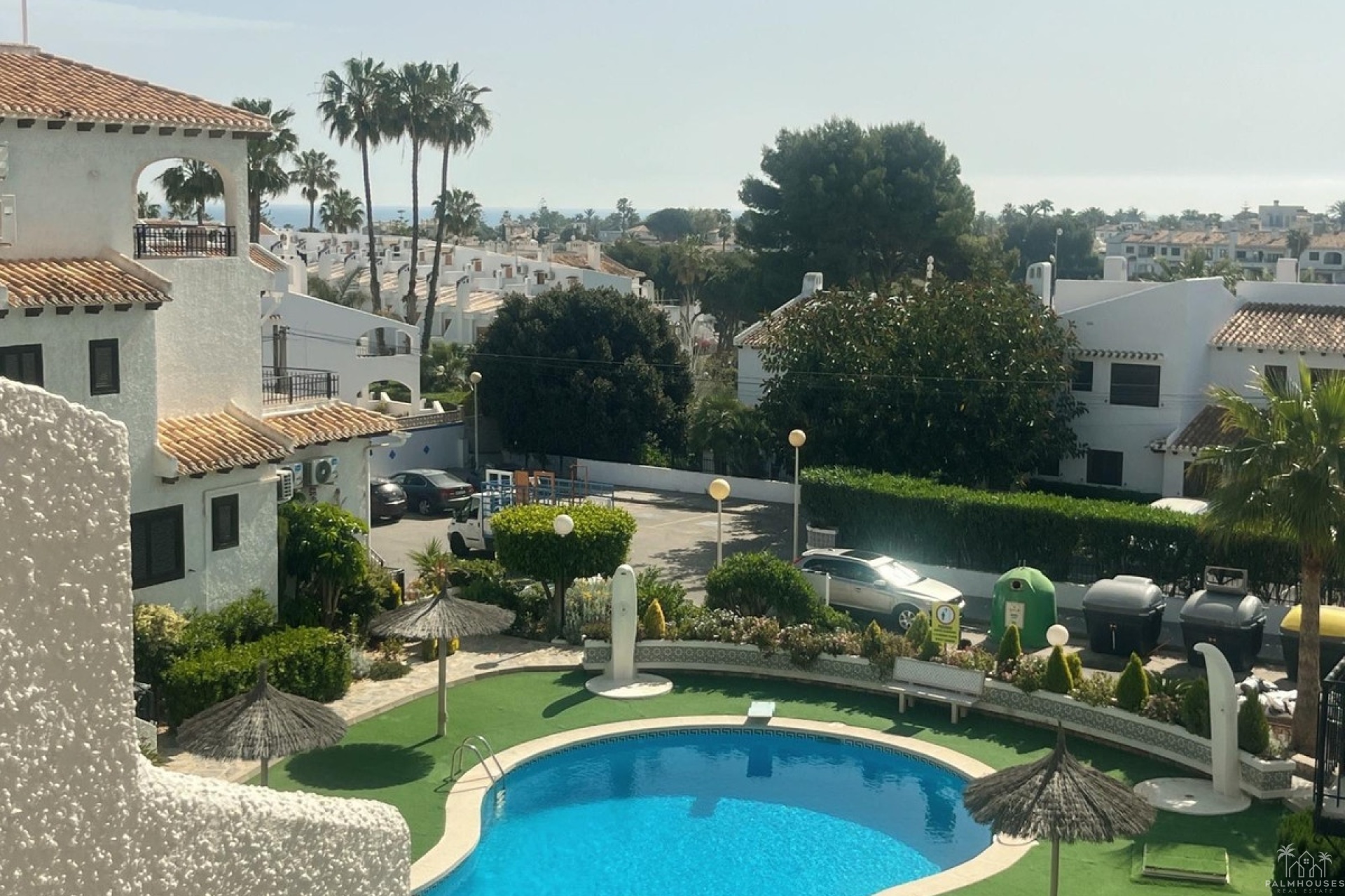 Resale - Apartments - Orihuela - Cabo Roig