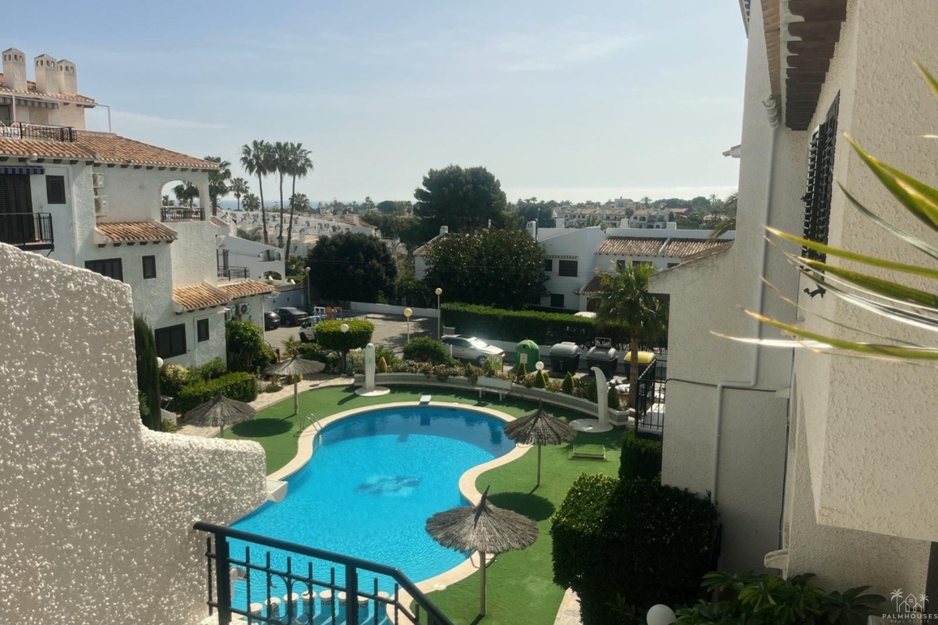 Resale - Apartments - Orihuela - Cabo Roig