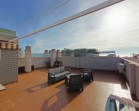 Resale - Apartments - Orihuela - Cabo Roig