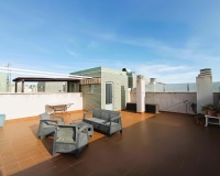 Resale - Apartments - Orihuela - Cabo Roig