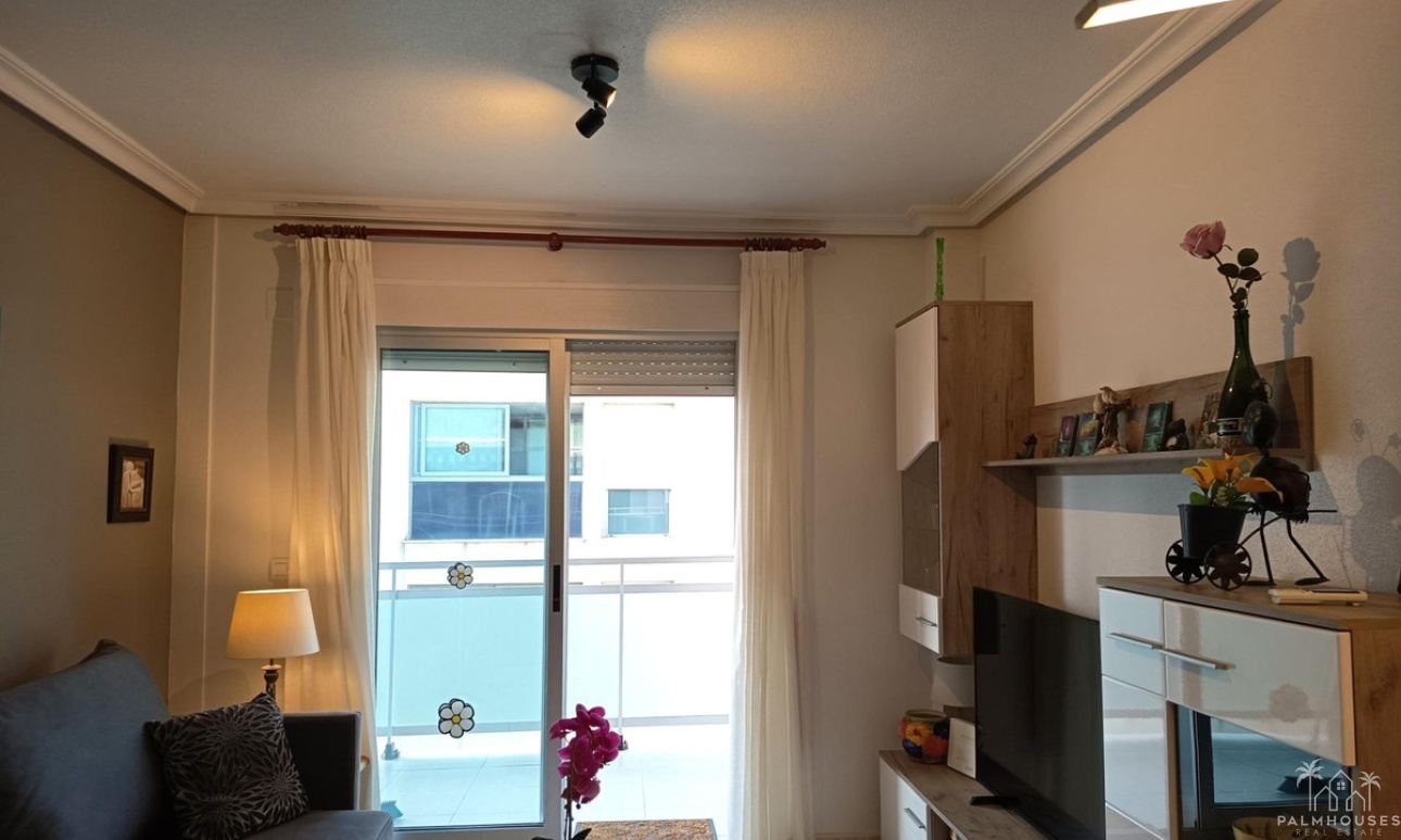 Resale - Apartments - Orihuela - Cabo Roig